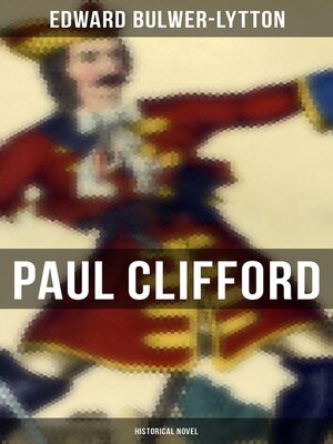 cover image of Paul Clifford (Historical Novel)